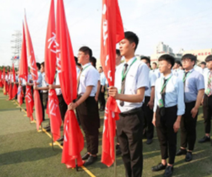 八維教育品牌的科技自信