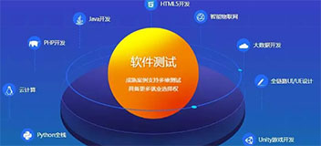 八維教育IT培訓(xùn)移動(dòng)通信專業(yè)軟件測(cè)試方向