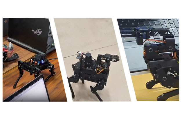 人工智能實(shí)訓(xùn)項(xiàng)目