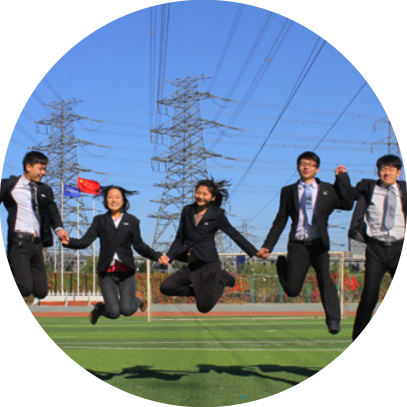 八維教育創(chuàng)新的教育理念讓每個學(xué)生都成為“贏家”