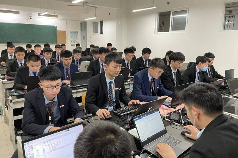 八維教育軟件測試工程師培訓(xùn)