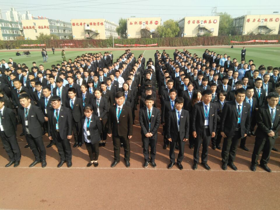 八維學(xué)校是怎么提高學(xué)員職場(chǎng)就業(yè)核心競(jìng)爭(zhēng)力的