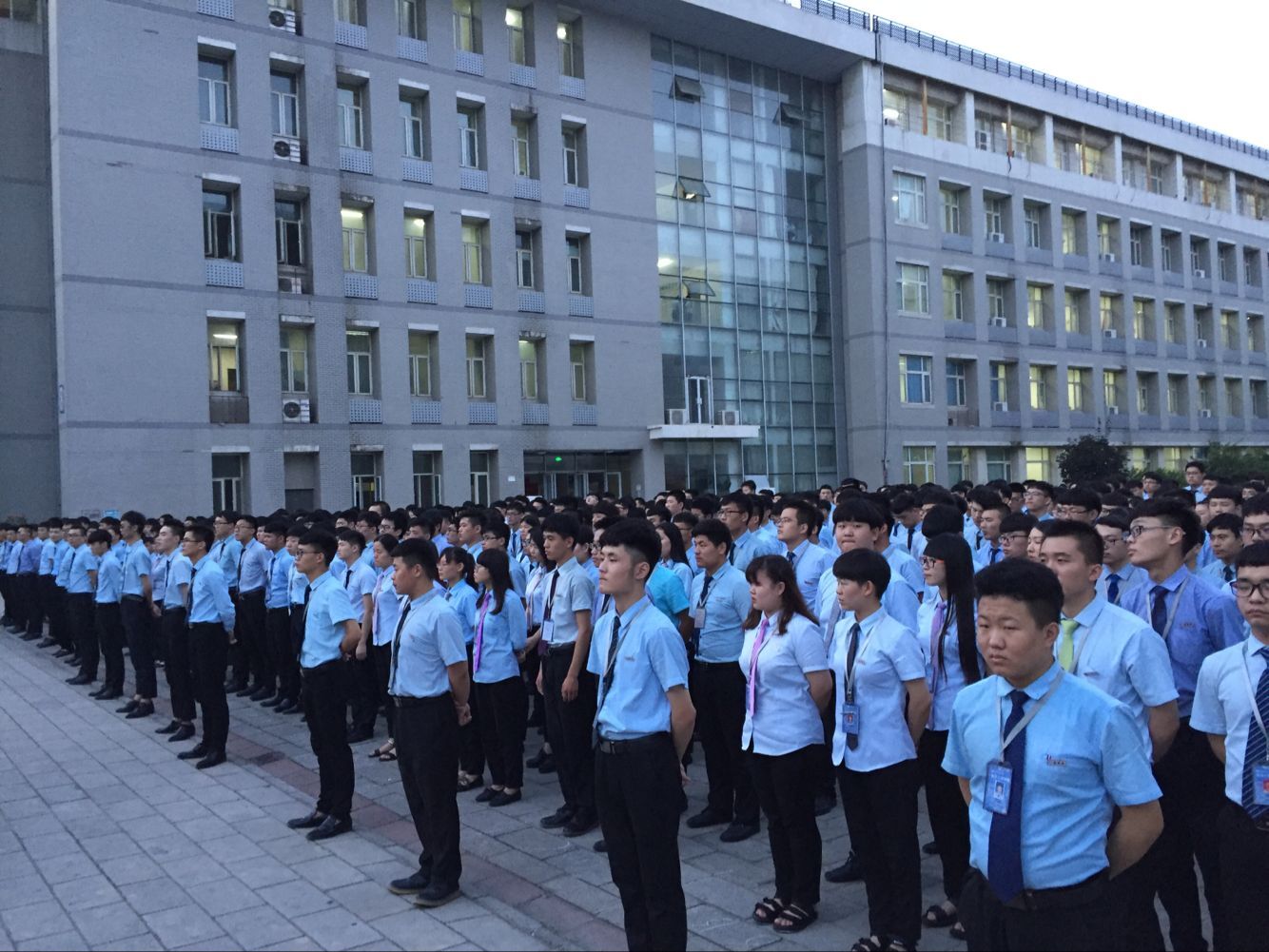 揭秘北京八維學(xué)校為什么可以成為職教物聯(lián)網(wǎng)專業(yè)的領(lǐng)頭羊