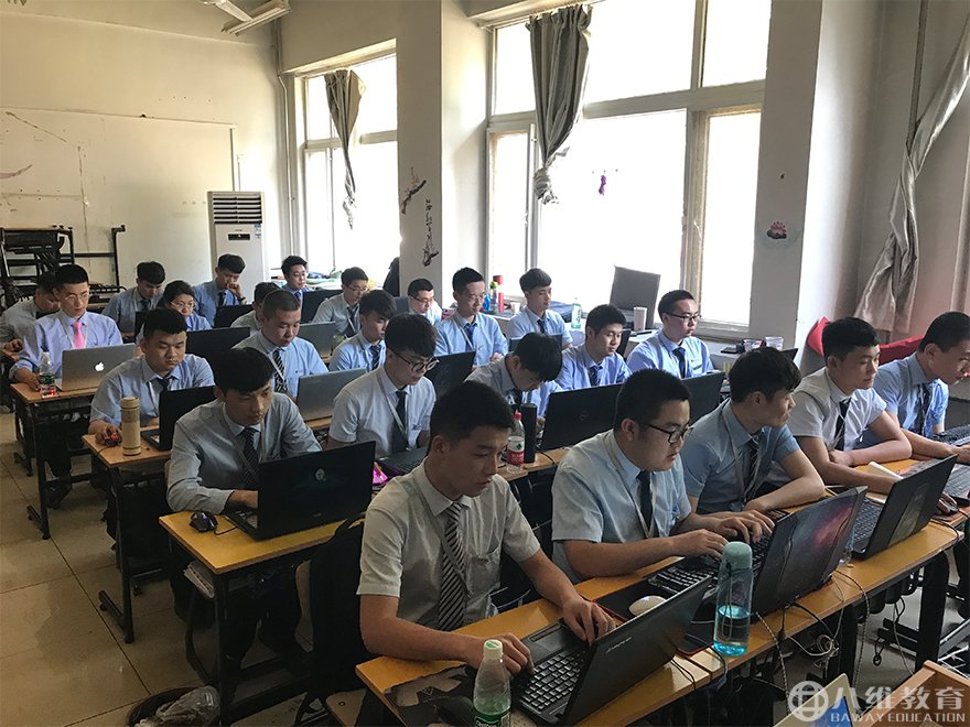 國際新媒體專業(yè)