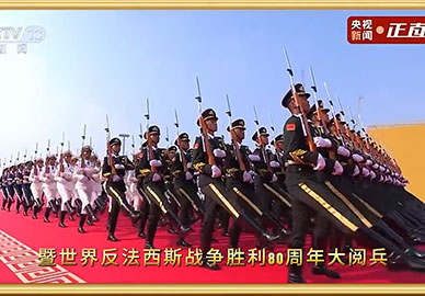 何其有幸，生于華夏!