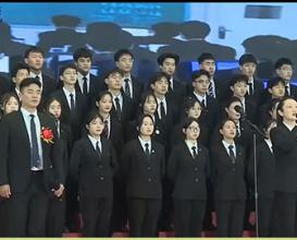 八維的風采，八維的力量 