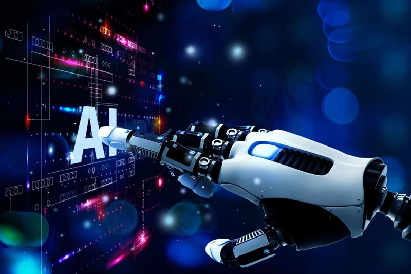 北京八維教育人工智能專(zhuān)業(yè)如何？揭秘高就業(yè)率背后的硬核培養(yǎng)體系