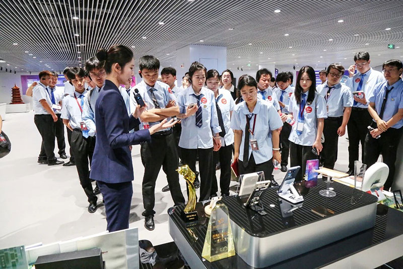 八維教育IT培訓(xùn)