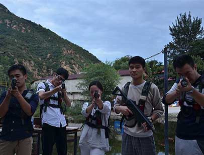 師生歡樂郊游會