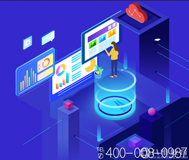 “新基建”帶來一大波新機(jī)遇,要抓住了