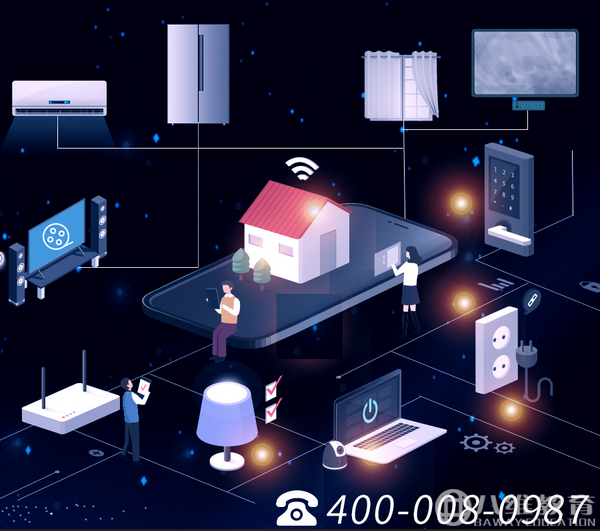 瞅準(zhǔn)時(shí)代趨勢(shì),瞄準(zhǔn)技術(shù)缺口,物聯(lián)網(wǎng)將奠基工業(yè)4.0時(shí)代