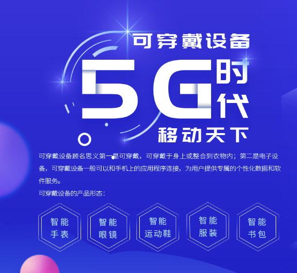5G+領(lǐng)域最值得關(guān)注
