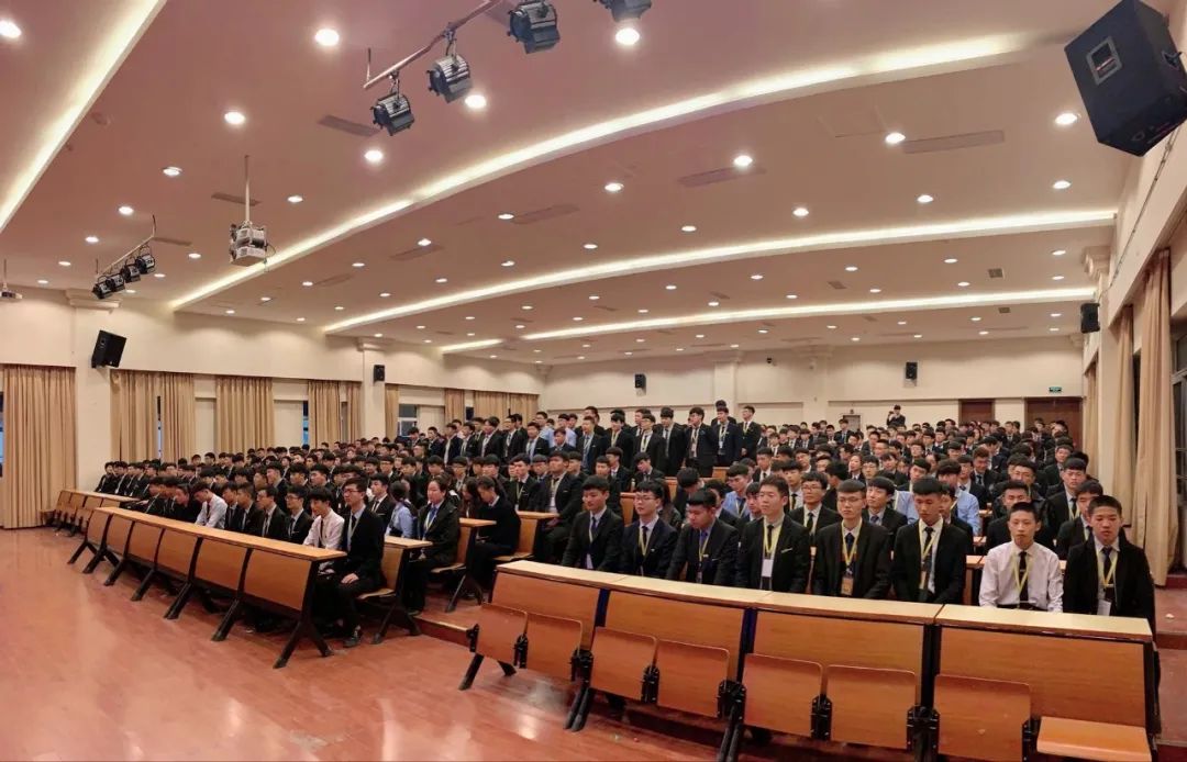 家長們怎么看待職業(yè)教育？